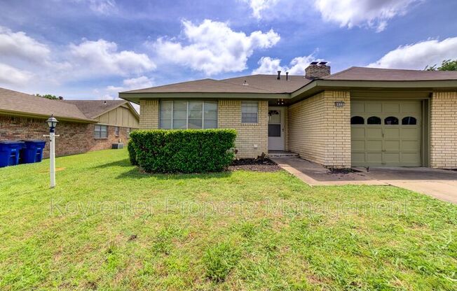 Partner-provided property photo