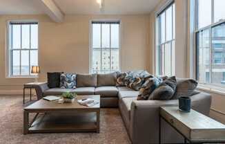 Groton Lofts