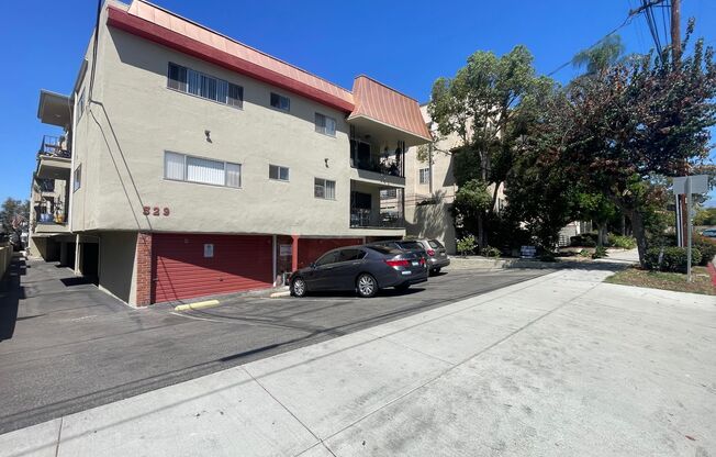 529 N. Adams St. Glendale CA