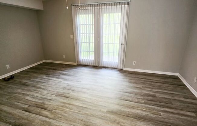 Marbleton Townhomes