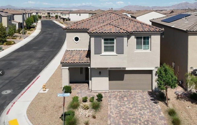 4630 Summer Azure St