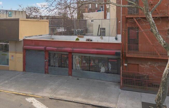 683 BUSHWICK AVE