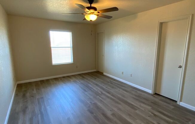 3 beds, 2 baths, $1,595