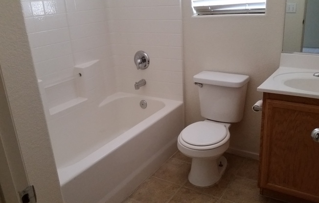 3 Bedroom Home for rent.