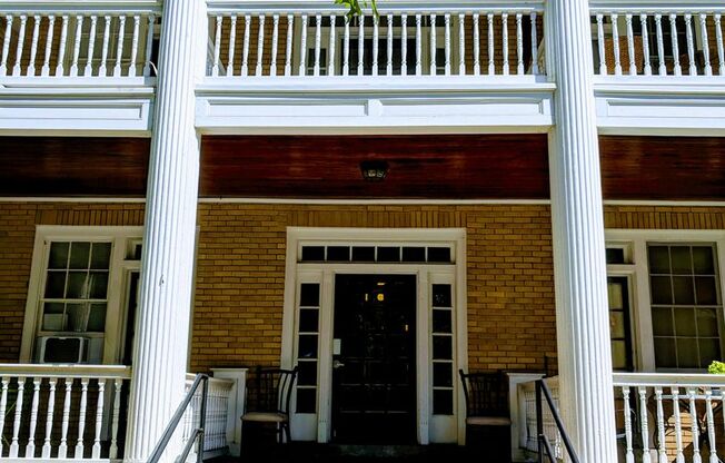 3000 Monument Avenue