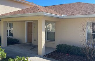 3 bedroom 2 bathroom Condo