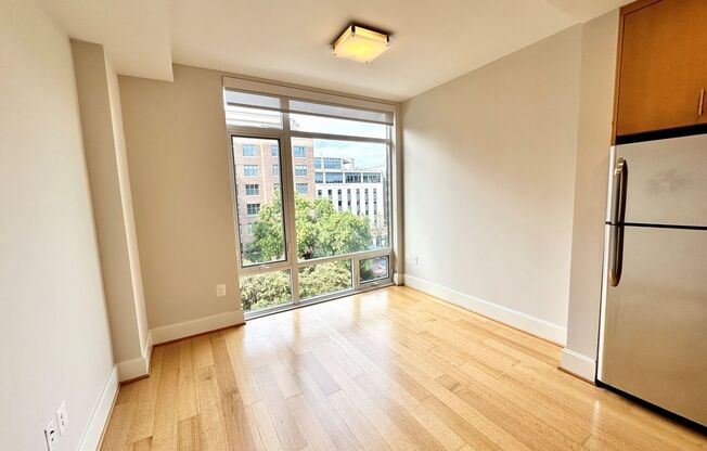 1 bed, 1 bath, $2,650, Unit 617