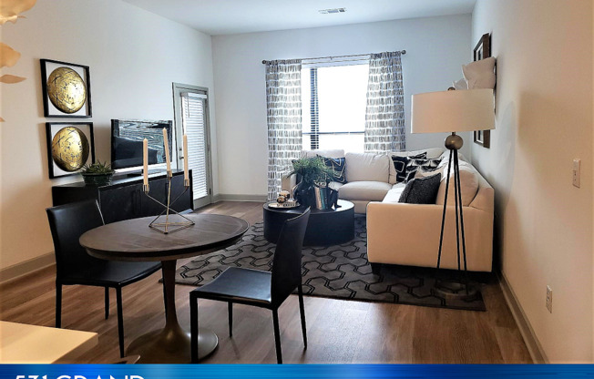 1 bed, 1 bath, 835 sqft, $1,759, Unit 223