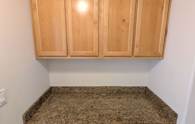 2 beds, 2 baths, 1,129 sqft, $2,450, Unit 1417