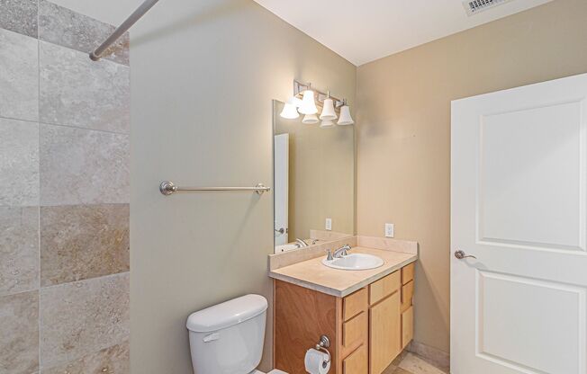 1 bed, 1 bath, $1,695