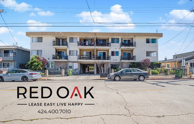 545 W 14 ST