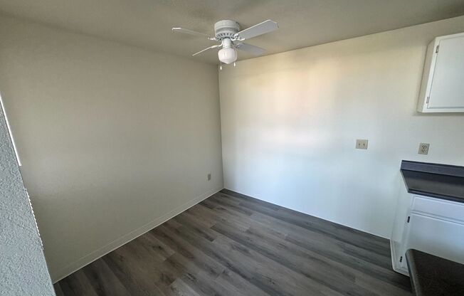 1 bed, 1 bath, 720 sqft, $1,675, Unit C106