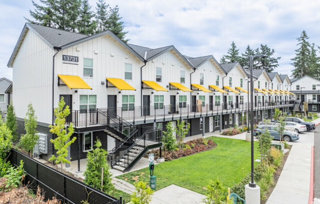 Garden Park Estates