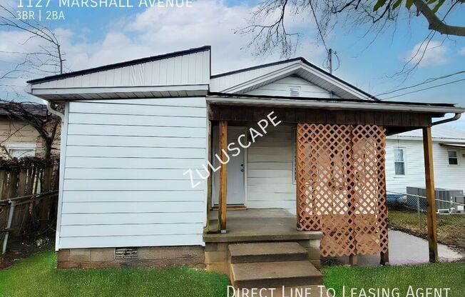 1127 MARSHALL AVE