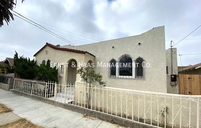 516 E 21 ST