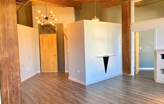 703 N 13th Street Unit #506