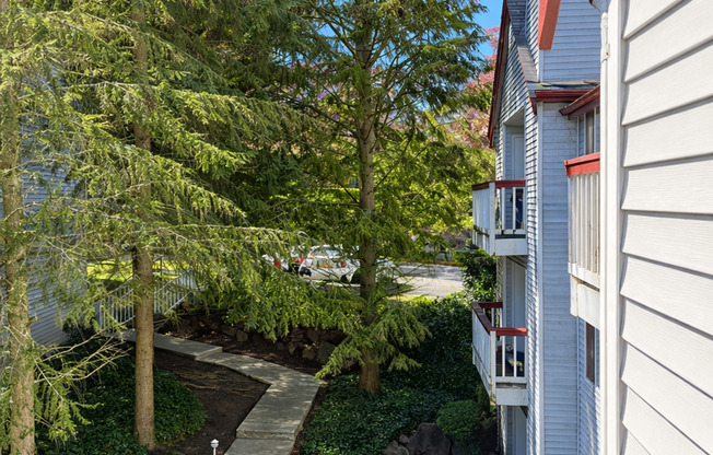 Wellington Place Apartments