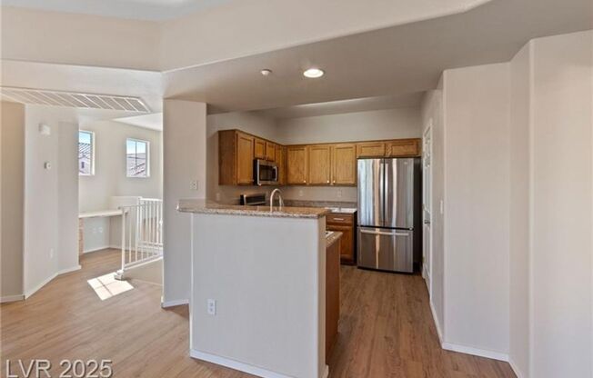 Updated 2bed, 2 bath condo