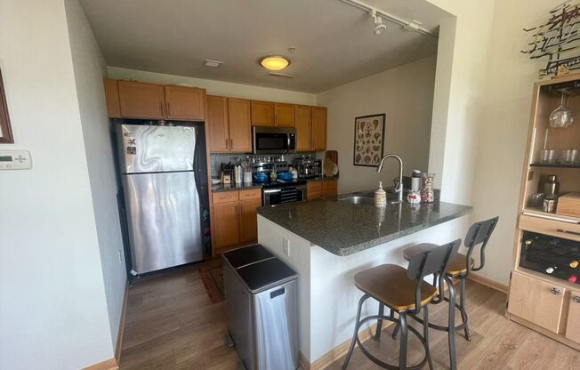 1 bed, 1 bath, 729 sqft, $1,625, Unit 311