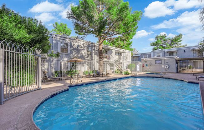 NEWLY REMODELED 2 BEDROOM CONDO!