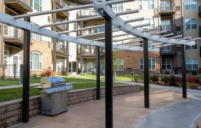 The Legends at Silver Lake Village 55+ Apartments