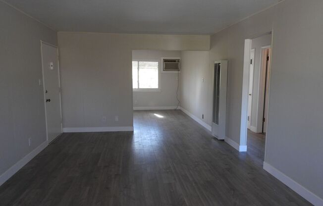 Sweet Way Duplex