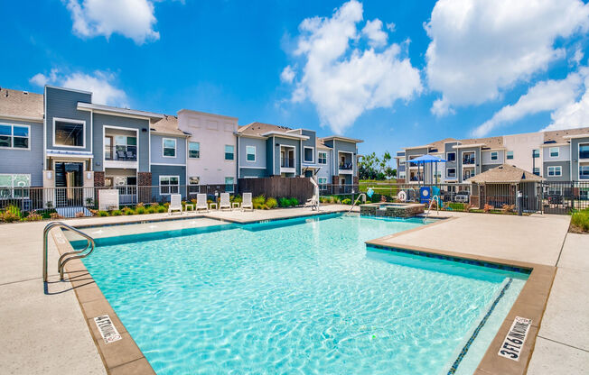 Palladium Farmersville