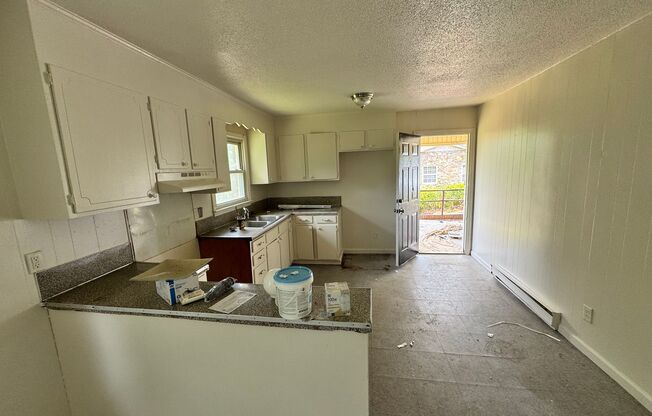 3/1 in Kingstown, NC (Shelby)