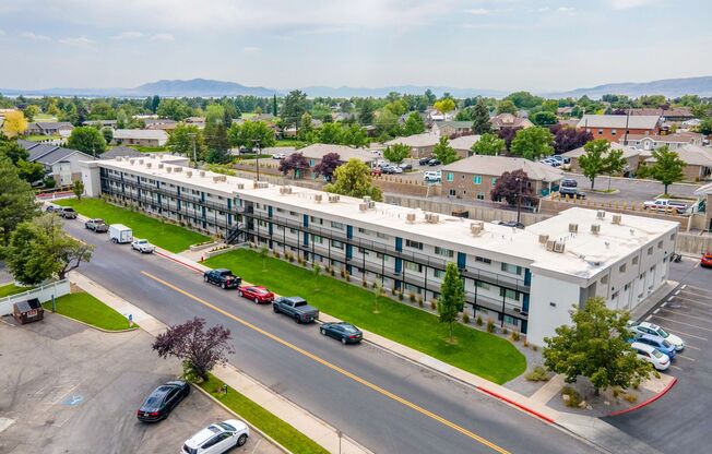 Partner-provided property photo