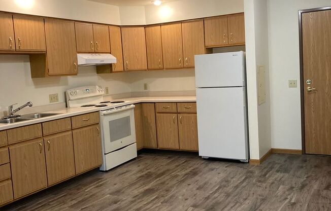 Walnut Grove APTS LLC