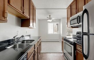 Partner-provided photo for $1395 unit