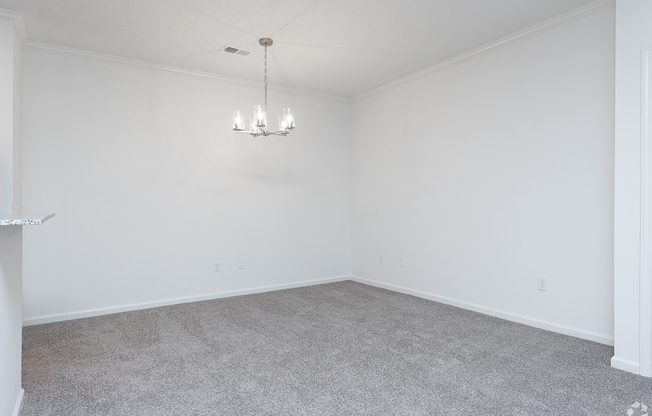 The Lakes Apartments