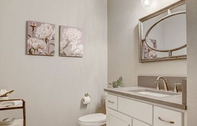 Beautiful townhome in Berthoud