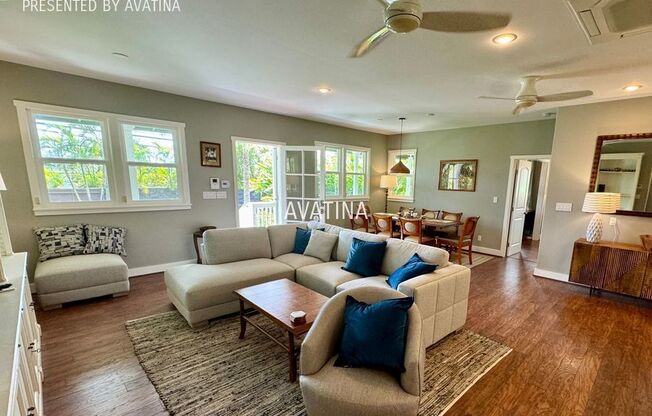 249 N KAINALU DR