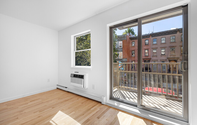 125 BERGEN ST