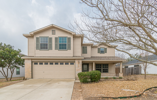 137 WEEPING WAY