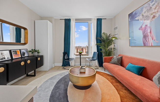 1 bed, 1 bath, $3,355, Unit 1928