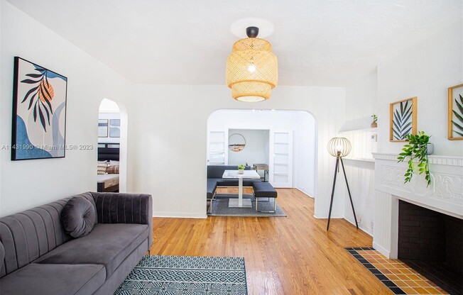 416 SW 15 RD