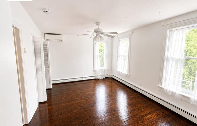 16 LAFAYETTE ST