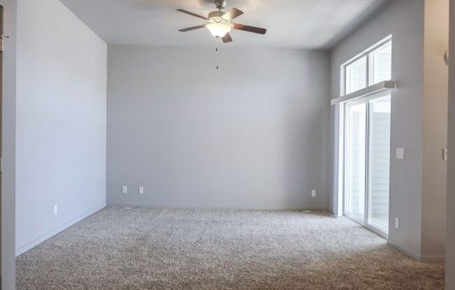 3 beds, 2 baths, 1,222 sqft, $1,650, Unit 5009 Milligan