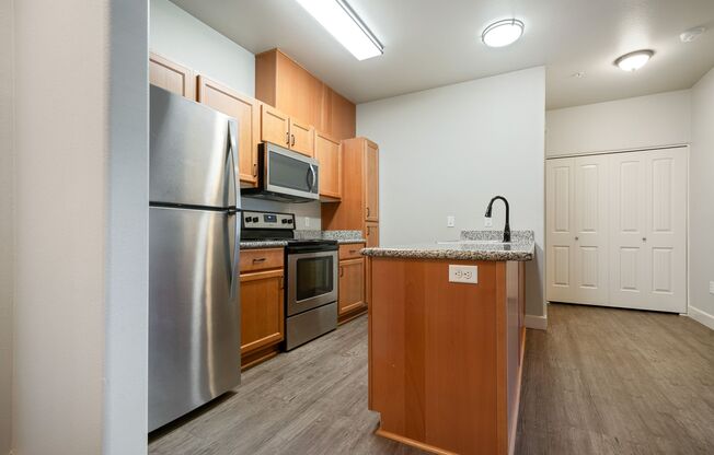 Webster Ridge Apartments