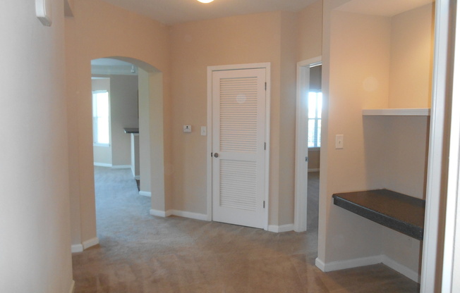 2 beds, 2 baths, 1,448 sqft, $1,639, Unit 0502