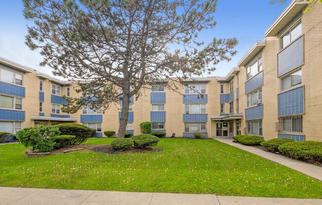 7732-36 Kedzie MOBILITY ZONE