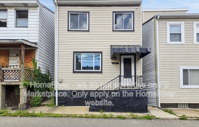 1927 WRIGHTS WAY