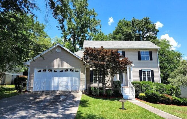 3325 STINSONVILLE RD