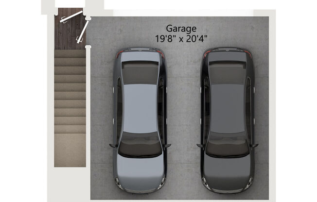 2 beds, 2 baths, 1,222 sqft, $2,035