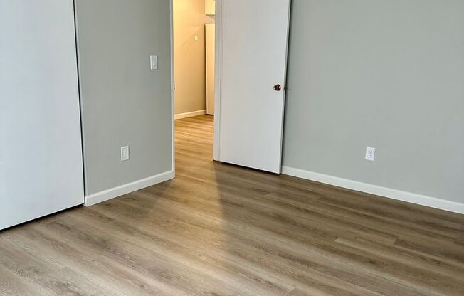 1 bed, 1 bath, $2,395, Unit 4