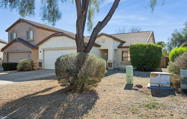 Very nice 3 bedroom 2 bath home