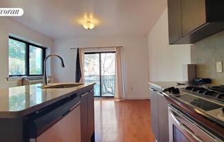 2 beds, 2 baths, $3,499, Unit 3R