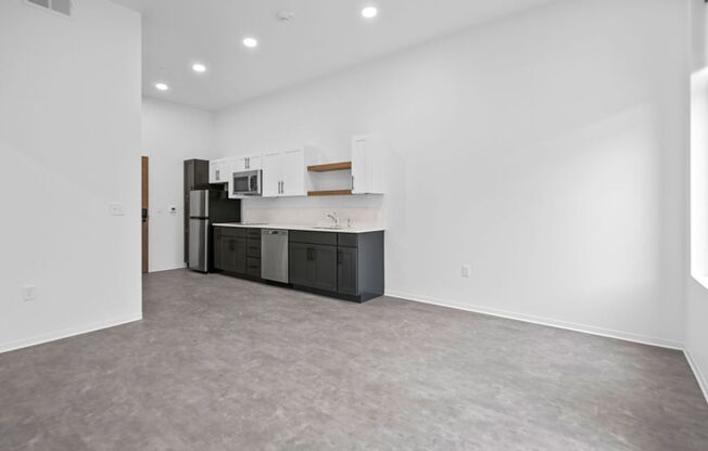 1 bed, 1 bath, 520 sqft, $1,300, Unit 3208